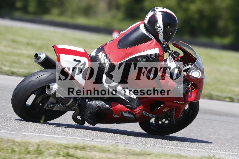 /12 30.04.2025 Speer Racing ADR/Classic/49